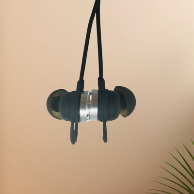 OTC Bluetooth Hearing Aid Amplifier 4 Programms Digital Hearing Amplifier 5 Levels Volume