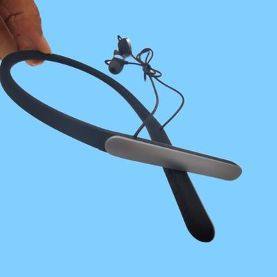 Bluetooth Call Digital Hearing Device 5 Level Noise Reduction Hearing Aids 180MAH Battery