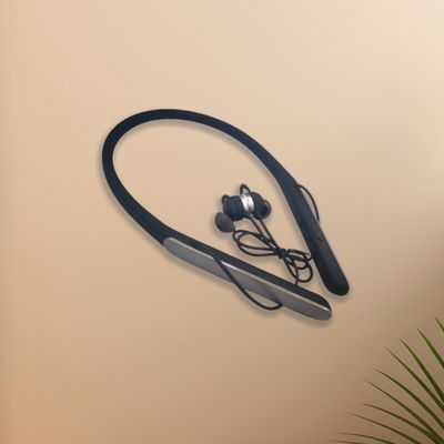 Noise Reduction Rechargeable Hearing Aids 4 Programs 80 Hours Neck Hearing Aid