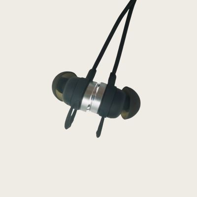 Neckband OTC Hearing Aids IOS Waterproof Bluetooth Rechargeable Hearing Aids