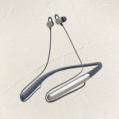 IPX5 Rechargeable Invisible Hearing Aids Water Resistant Ear Device For Deaf 80hrs