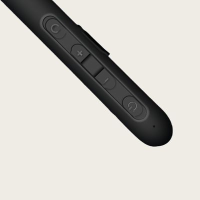 IPX5 Rechargeable Invisible Hearing Aids Water Resistant Ear Device For Deaf 80hrs