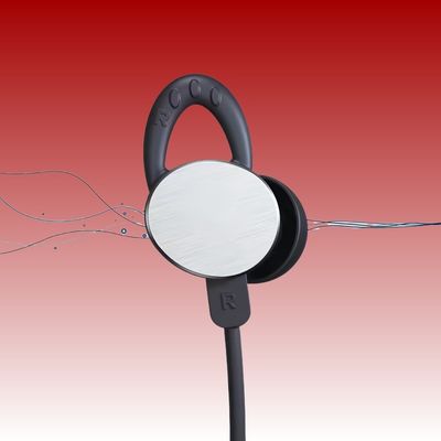 5.2 Silicone Bluetooth Hearing Aid Automatic Silicone Hearing Aid 80hr