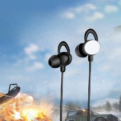 Water Proof Bluetooth OTC Hearing Aid Hearing Amplifier from professional medical device manufacturer
