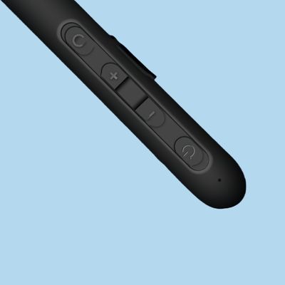 Waterproof Bluetooth OTC Hearing Aid Digital Hearing Amplifier Rechargeable Noise Reduction Ear Device