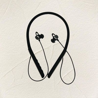 Automatic Neckband Hearing Aids Speech Enhancement Devices For The Hearing Impaired V5.2