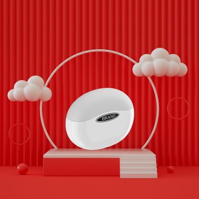 4 Programs Ite Rechargeable Hearing Aids  Ite Aids 110dB Wdrc Hearing Aid 200Hz