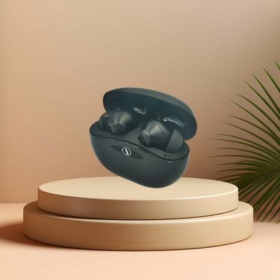 32 Channels 4 Programs OTC Hearing Aids With Mathematical Operation Library