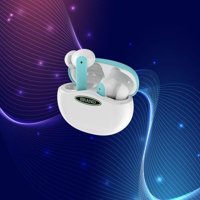 60hrs Digital Hearing Aids Invisible 32 Channel Odm In Ear Hearing Aids With Algorithm Library