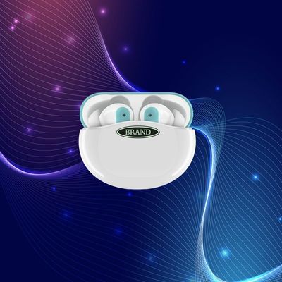 60hrs Digital Hearing Aids Invisible 32 Channel Odm In Ear Hearing Aids With Algorithm Library