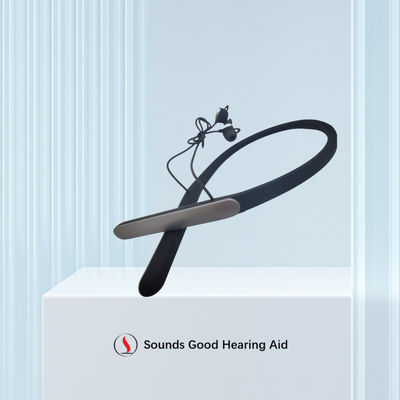 Automatic Noise Cancelling Hearing aid with Noise Reduction and Consumption