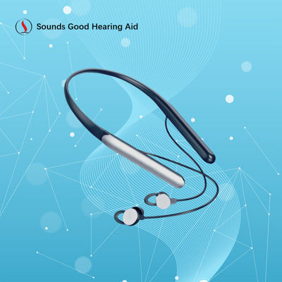 Revolutionize Your Listening Experience with Bluetooth Hearing Aid
