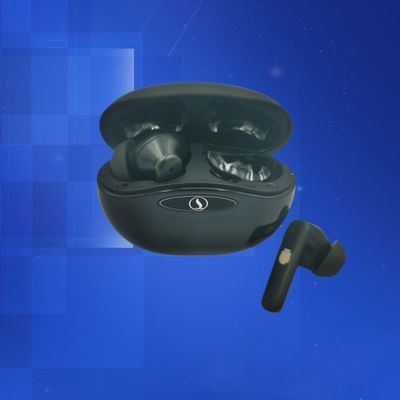 32 Channel 4 Programs Digital Hearing Aid - OTC Hearing Aid with Rechargeable Features