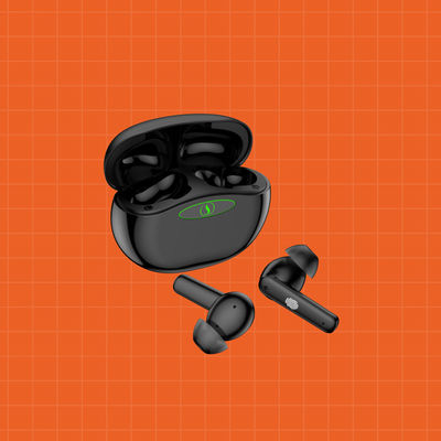 Advanced Technology Automatic ITE OTC Hearing Aids with SOC Digital Chip