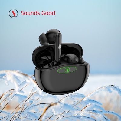 Automatic Noise Reduction OTC Hearing Aids In-the-Ear Style 32 Channels