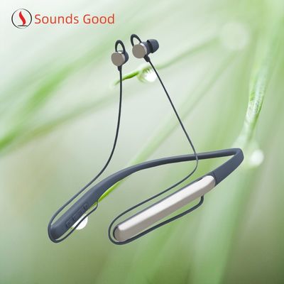 Clear Sound and Easy Communication Our Bluetooth Hearing Aid Upgrade with Auto-Noise Cancellation