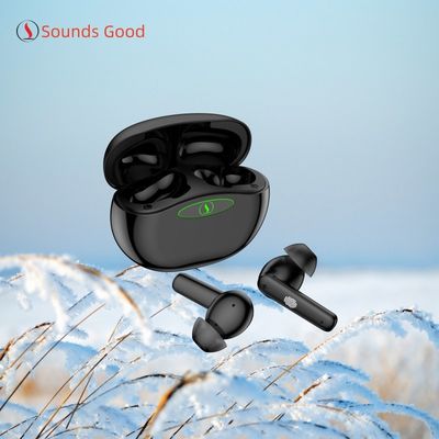Rechargeable Digital Hearing Aids The Perfect Solution for Mild to Moderate Hearing Loss