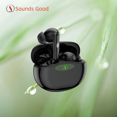 Powerful Up To 110dB Sound Output OTC Hearing Aid with Rechargeable Lithium-ion Battery