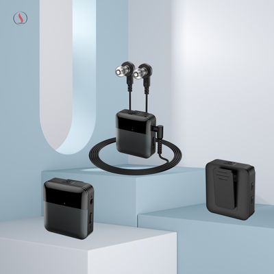 OTC Hearing Aids for Moderate to Sever Hearing Loss 2 Working Programs and Sounds Amplifier