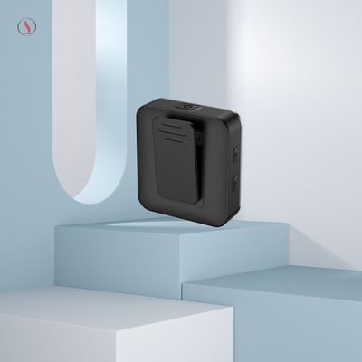 Sounds Amplifier Digital Hearing Aids Air Guide With Automatic Noise Cancelling