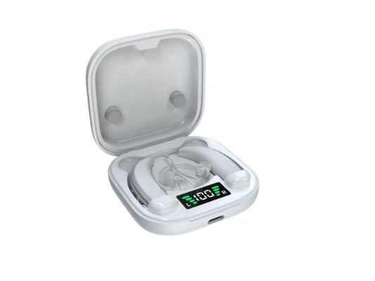 Ultraviolet Disinfection Function Senior Hearing Impaired Amplifier For Moderate To Severe Loss FOG50 Max 2900Hz 40dB±4dB