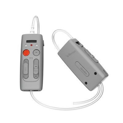 5 Levels Vomlue BTE Ear Nose And Throat Equipment for Optimal Hearing Aid Performance