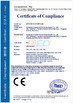China Shenzhen Sounds Good Technologies Co.,Ltd certification