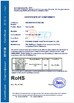 China Shenzhen Sounds Good Technologies Co.,Ltd certification